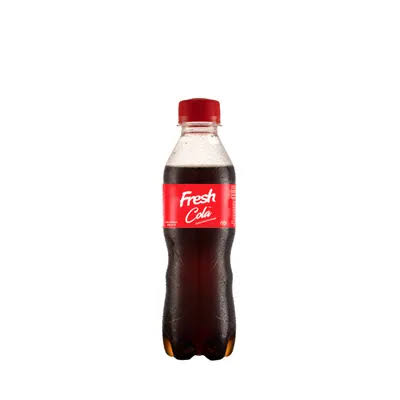Fresh Cola 250 ml