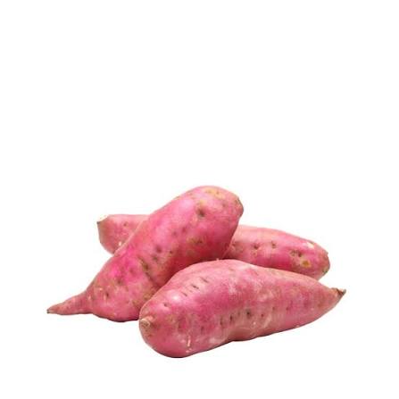 Misti Alu (Sweet Potato) ± 25 gm 500 gm
