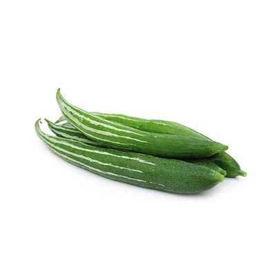 Chichinga (Snake Gourd) ± 25 gm 500 gm