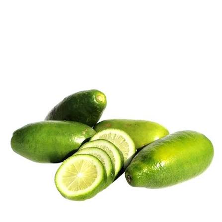Lomba Lebu (Long Lemon) 4 pcs