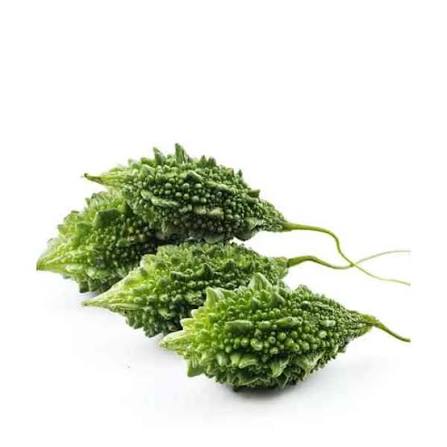 korla Uchche (Local Bitter Gourd) ± 25 gm 500 gm