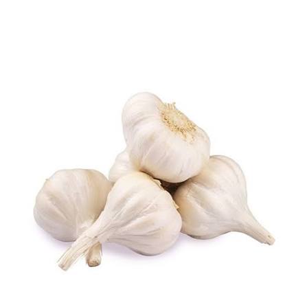 Deshi Roshun (Garlic Local) ±25 gm 500 gm