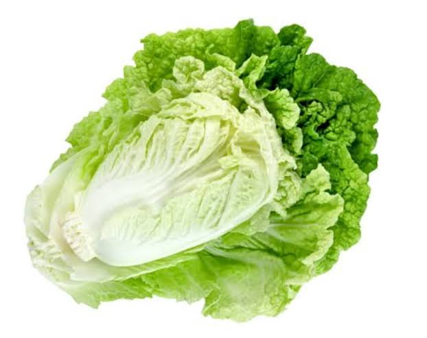 Badhakopi Pata (Chinese Cabbage Leaves) 150 gm+
