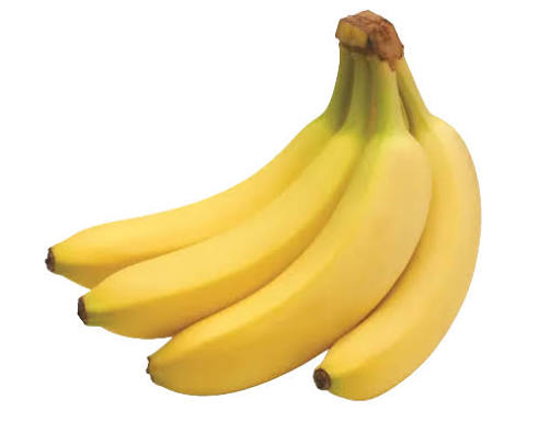 Shagor Kola (Banana Sagor) 4 pcs