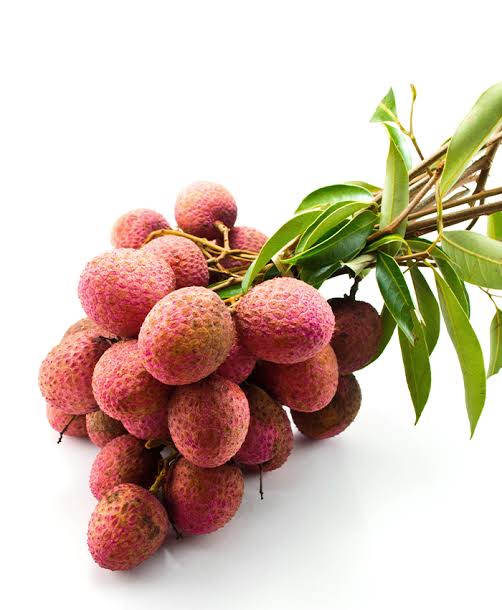 Lychee Premium 50 pcs