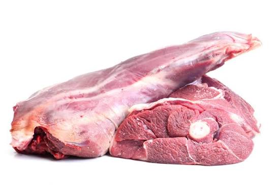 Khasir Mangso,Chagoler Mangso (Mutton) 1kg