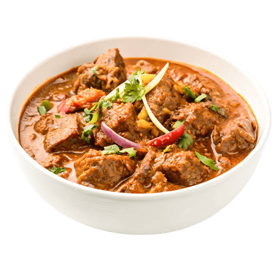 Beef Curry