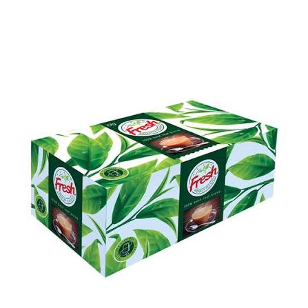 Fresh Premium Tea Bag 100 gm