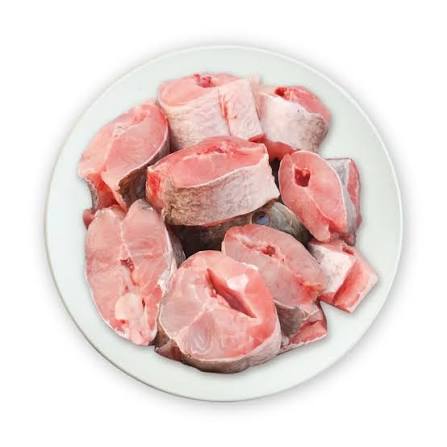 Shol Fish Processed ±50 gm 1 kg