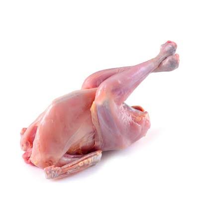 Roast Chicken ± 10 gm 275 gm
